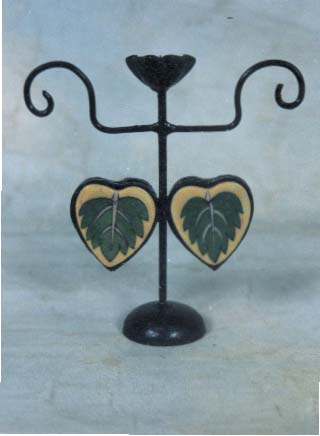 Candle-Stands